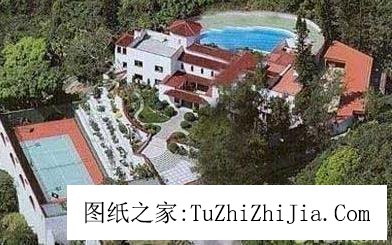 無業(yè)男子爬入李嘉誠住宅 李嘉誠豪宅風(fēng)景大揭秘