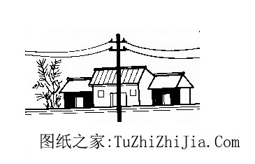 圖解樓層風(fēng)景中常見(jiàn)的幾種煞氣