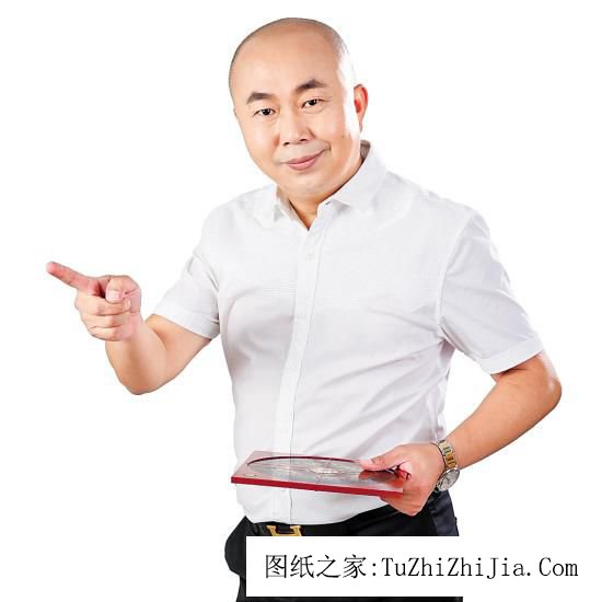 住宅風(fēng)景：豪宅花園并非越大越好