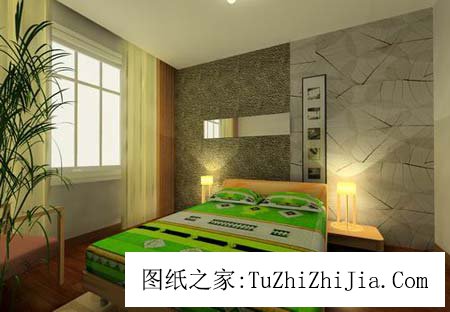 家居風(fēng)景關(guān)乎睡眠質(zhì)量 13個(gè)臥室風(fēng)景禁忌多加留心