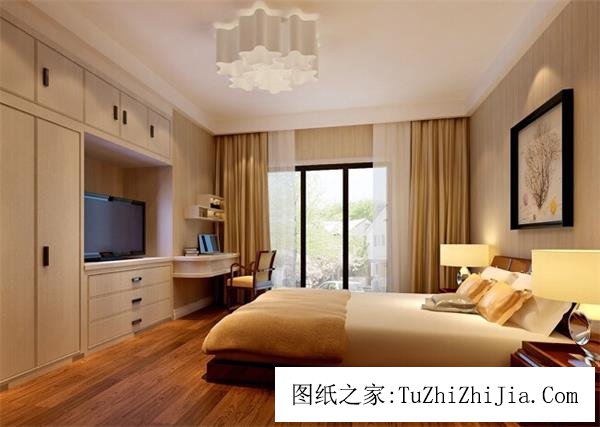 羊年風景大吉運 主臥室不宜接近窗戶易漏氣