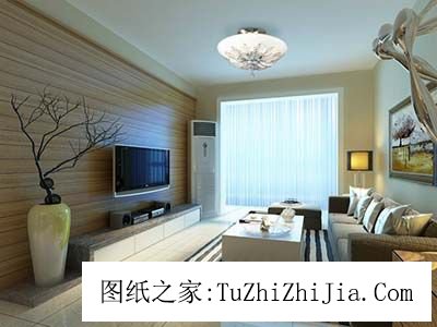 買房不注重風(fēng)景將后悔 客廳旺位在大門的斜對(duì)角