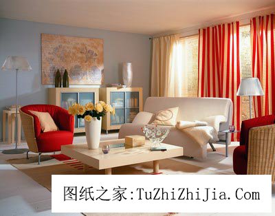 客廳擺設(shè)學(xué)問(wèn)不小 擺出居家好風(fēng)景