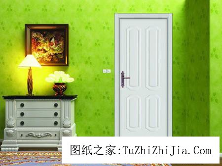 改善大門風(fēng)景 讓財源滾滾來