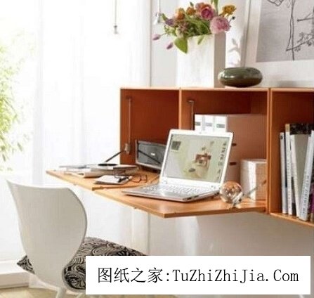 6大不利股民家居風景 電腦桌財位在哪兒