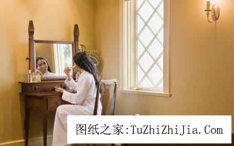 提升女同胞運(yùn)勢(shì)的家居風(fēng)景四妙招