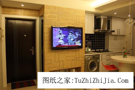 門上貼福聚財氣？家居5大招財旺運(yùn)的風(fēng)景秘訣