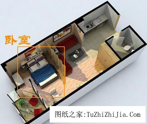 看圖漲姿勢！14圖教你布置風(fēng)景好房