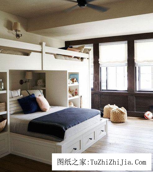 看圖漲姿勢！14圖教你布置風(fēng)景好房