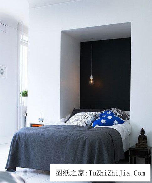 看圖漲姿勢！14圖教你布置風(fēng)景好房