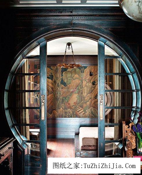 看圖漲姿勢！14圖教你布置風(fēng)景好房