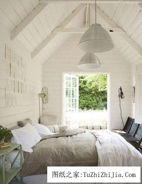 看圖漲姿勢！14圖教你布置風(fēng)景好房