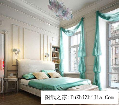 看圖漲姿勢！14圖教你布置風(fēng)景好房