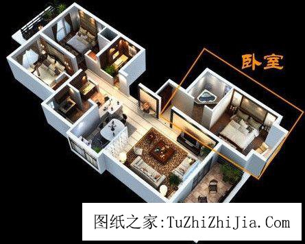 看圖漲姿勢！14圖教你布置風(fēng)景好房