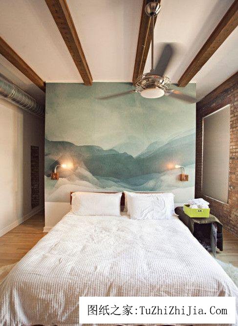 看圖漲姿勢！14圖教你布置風(fēng)景好房