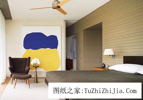 看圖漲姿勢！14圖教你布置風(fēng)景好房