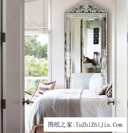 看圖漲姿勢！14圖教你布置風(fēng)景好房