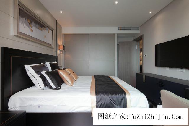 臥室風(fēng)景七不宜，看看你家有哪些？