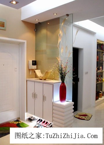 　　2014入門玄關(guān)風(fēng)水弗成漠視的問題