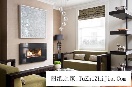 關(guān)愛長輩 打造老人房健康風(fēng)景