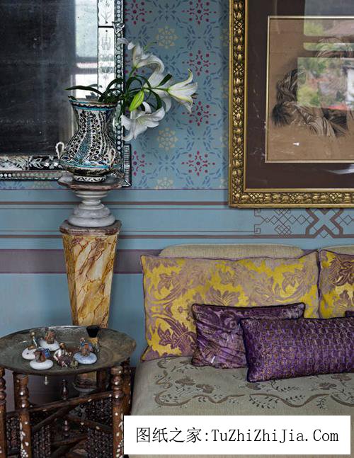 關(guān)愛長輩 打造老人房健康風(fēng)景