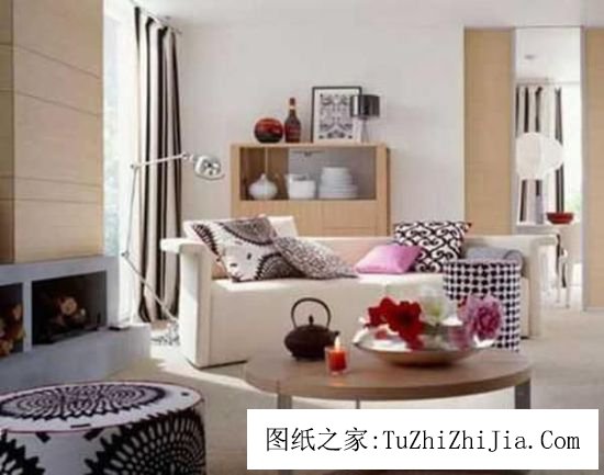 臥室家裝主財位 8個方面看風(fēng)景是否破財損友