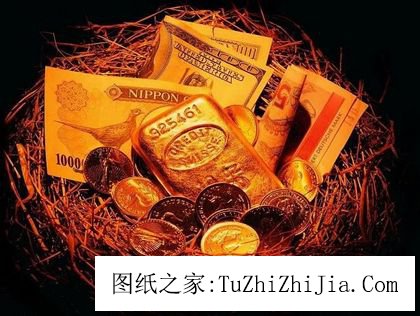 七大風(fēng)景秘訣 讓你聚財成百萬富翁