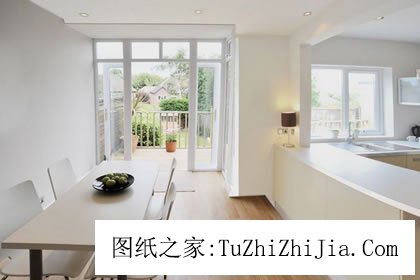 家居布局解析：廚房風(fēng)景方位的禁忌有哪些？