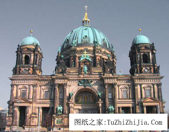 十大影響家居風景的建筑物