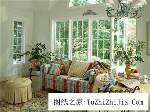 客廳植物盆栽擺放禁忌盤(pán)點(diǎn)