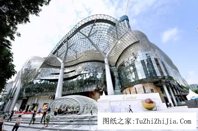 不得不知風景學：商鋪規(guī)劃布局的“宜”與“忌”