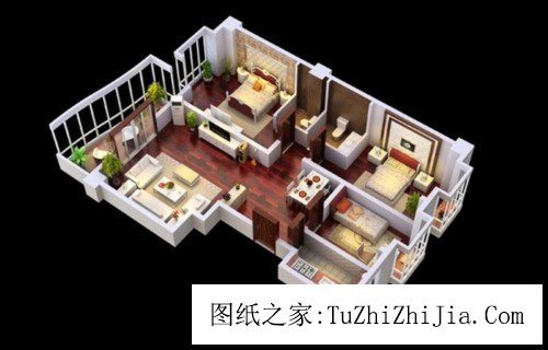 你真的懂得衛(wèi)生間的布置嗎？