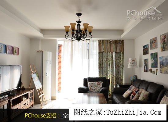 輕松工作零煩惱 為白領(lǐng)打造減壓風(fēng)景家