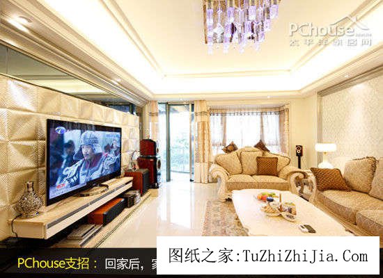 輕松工作零煩惱 為白領(lǐng)打造減壓風(fēng)景家