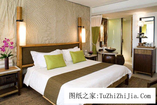 失眠多夢睡不香？臥室風(fēng)景禁忌需注意