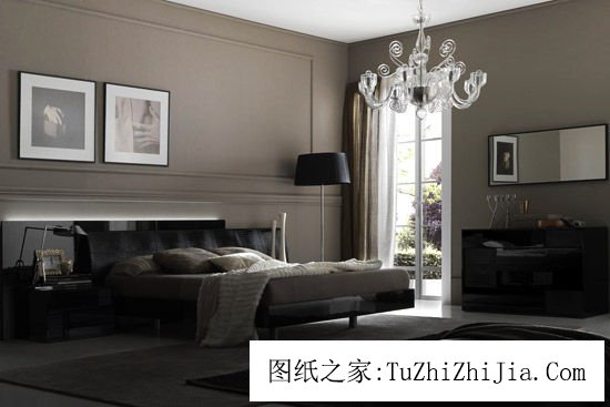 失眠多夢睡不香？臥室風(fēng)景禁忌需注意