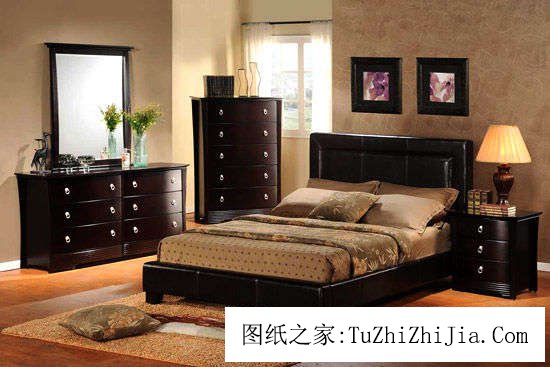 失眠多夢睡不香？臥室風(fēng)景禁忌需注意