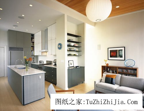 租房也要看風景