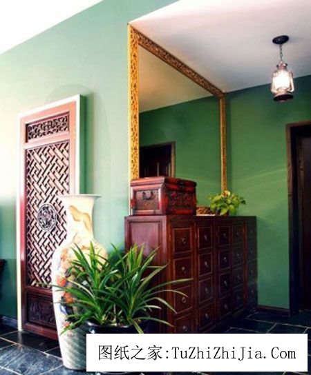 這樣的房子最“不聚財” 10步看穿臥室風景(圖)