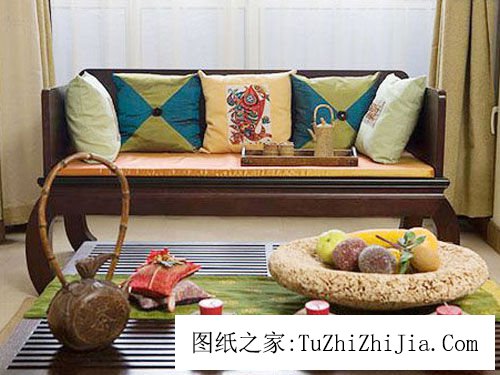 主人屬相家居風景布局 打造你的專屬好運家