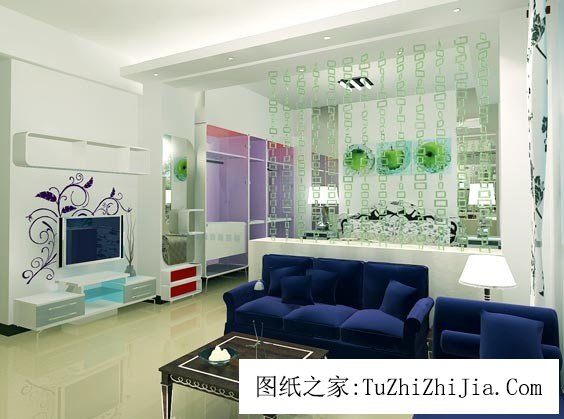 不得不看的客廳裝修風(fēng)景知識