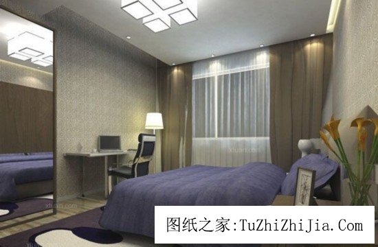 容易躺槍的臥室風(fēng)景七大忌