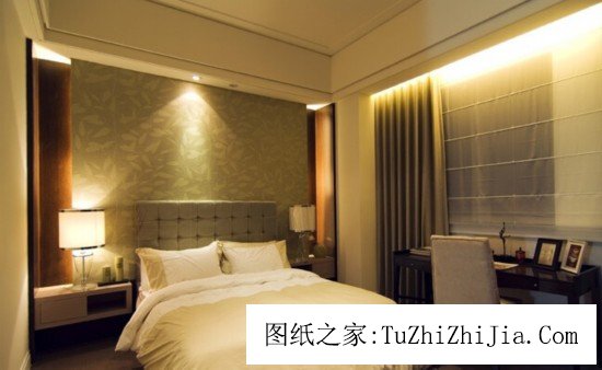 容易躺槍的臥室風(fēng)景七大忌