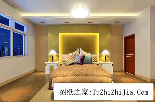 影響夫妻感情的臥室風景