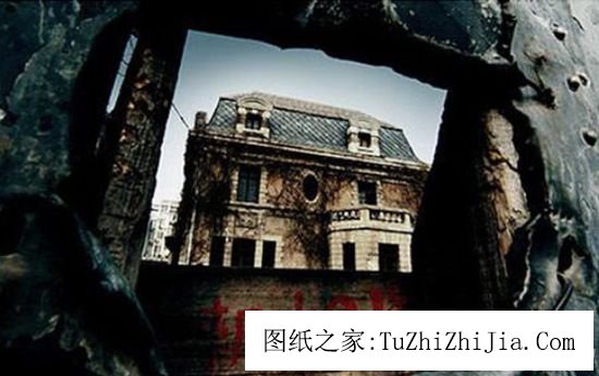 揭秘引發(fā)鬼宅效應(yīng)的風(fēng)景