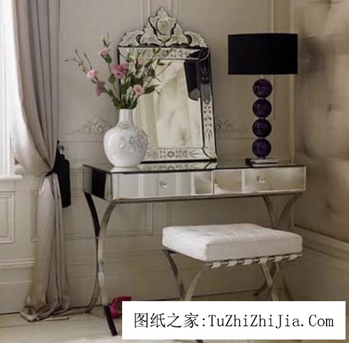 剩女必看 愛情降臨的家居風景