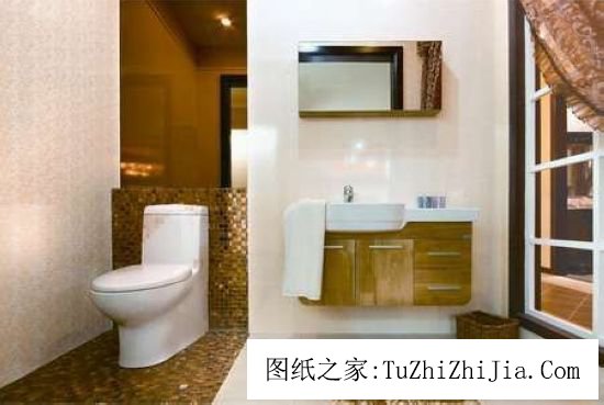 風(fēng)景大師揭秘 10大浴室風(fēng)景禁忌