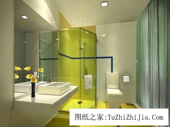 風(fēng)景大師揭秘 10大浴室風(fēng)景禁忌