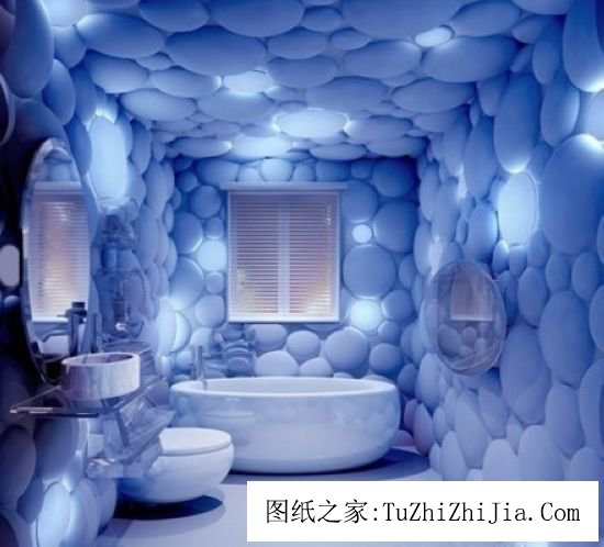 風(fēng)景大師揭秘 10大浴室風(fēng)景禁忌