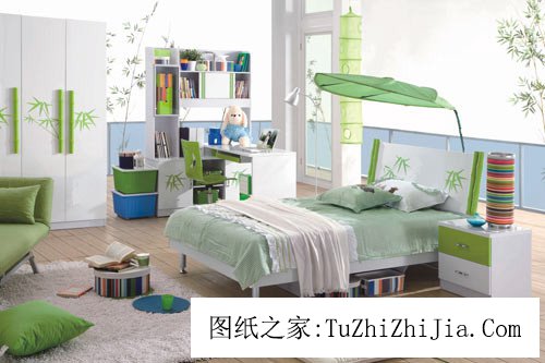 這些家居風(fēng)景會(huì)嚴(yán)重影響孩子前途